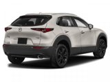 Used 2022 MAZDA CX-30 2.5 Turbo w/ Premium Plus Pkg image 2