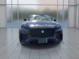 New 2026 Jaguar F-PACE R-Dynamic S image 3