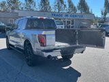 Certified 2024 Ford F150 Lariat w/ Bed Utility Package image 4