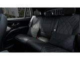 New 2025 Mercedes-Benz EQS 580 4MATIC SUV image 5