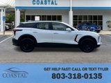 New 2025 Chevrolet Blazer EV LT image 4