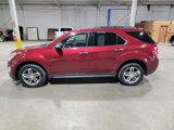 Used 2017 Chevrolet Equinox Premier w/ Enhanced Convenience Package image 5