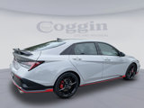 New 2025 Hyundai Elantra N image 5