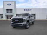 New 2025 Ford F350 4x4 Crew Cab Super Duty image 2
