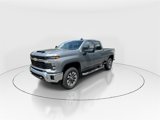 New 2025 Chevrolet Silverado 2500 LT image 4