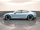 New 2025 Porsche Taycan image 2