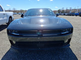 New 2025 Dodge Charger R/T w/ Quick Order Package 25M R/T image 2