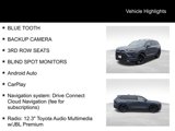 Certified 2025 Toyota Grand Highlander AWD image 5