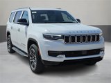 New 2025 Jeep Wagoneer 4WD w/ Convenience Group I image 4