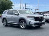 New 2025 Honda Pilot EX-L image 2