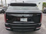 New 2025 Cadillac Escalade IQ Luxury 2 image 5