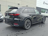 New 2025 MAZDA CX-70 3.3 Turbo S w/ Premium Package image 6