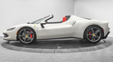 Certified 2024 Ferrari 296 GTS image 5