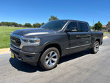 Used 2019 RAM 1500 Limited w/ Advanced Safety Group image 2
