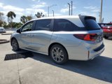 New 2025 Honda Odyssey Touring image 3