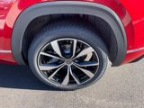 New 2025 Volkswagen Atlas Cross Sport SEL Premium R-Line image 5