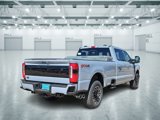New 2025 Ford F350 Platinum image 3