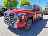 New 2025 Toyota Tundra Platinum image 2