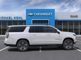 New 2025 Chevrolet Suburban Z71 image 5