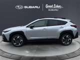 New 2025 Subaru Crosstrek 2.5i Limited image 2
