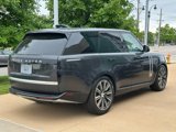 New 2025 Land Rover Range Rover Autobiography image 5
