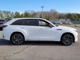 New 2025 MAZDA CX-70 3.3 Turbo S w/ Premium Plus image 2