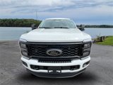 New 2025 Ford F250 4x4 Crew Cab Super Duty image 2