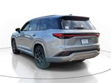 New 2025 Lexus TX 500h AWD image 3