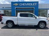 New 2025 Chevrolet Silverado 1500 LTZ image 5