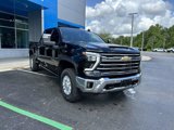 New 2025 Chevrolet Silverado 2500 LTZ w/ LTZ Premium Package image 2