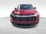 New 2025 Chevrolet Equinox LT image 5