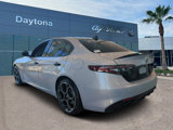 New 2025 Alfa Romeo Giulia w/ Driving Assist Package image 5