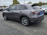 New 2026 Honda HR-V LX image 6