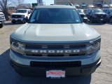 Certified 2022 Ford Bronco Sport Big Bend image 3
