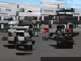 New 2025 Jeep Wrangler Sport image 3