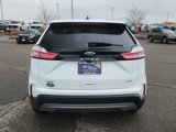 Certified 2023 Ford Edge SEL image 4