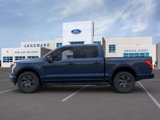 New 2025 Ford F150 Lightning XLT image 3