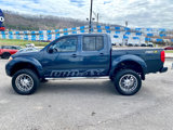 Used 2017 Nissan Frontier SL image 4