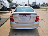 Used 2012 Ford Fusion SEL image 6