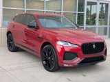 New 2026 Jaguar F-PACE R-Dynamic S image 3