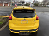 Used 2017 Ford Focus ST w/ Equipment Group 402A image 5