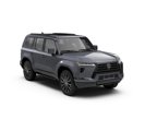 New 2025 Lexus GX 550 image 4