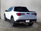 New 2026 Hyundai Santa Cruz Limited image 3