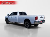 New 2025 RAM 3500 Laramie image 3