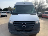 Used 2021 Mercedes-Benz Sprinter 2500 image 2