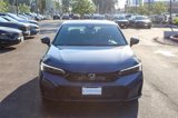 New 2025 Honda Civic Sport Touring image 2