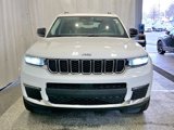 Used 2021 Jeep Grand Cherokee L Limited image 5