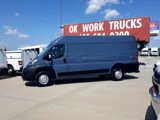 Used 2021 RAM ProMaster 3500 image 2