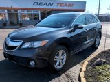 Used 2015 Acura RDX AWD w/ Technology Package image 4