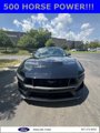 New 2025 Ford Mustang Dark Horse image 3